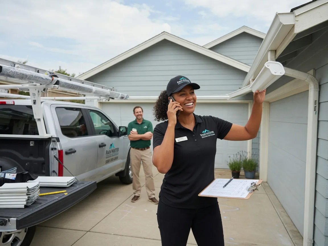 Gutter Installation Chaska, MN FAQs